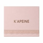 پالت سایه 12 عددی ملکه KAPEINE
