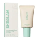 پرایمر مسترکوالیتی شیگلم sheglam | فروشگاه لوازم آرایشی،بهداشتی،زیبایی و مراقبتی مروا
