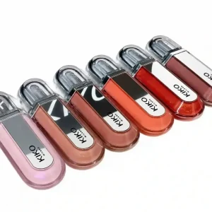 لیپ گلاس مسترکوالیتی آینه دار کیکو KIKO | فروشگاه لوازم آرایشی،بهداشتی،زیبایی و مراقبتی مروا