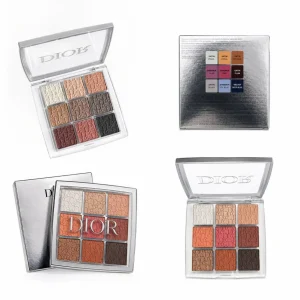 پالت سایه 9 رنگ مسترکوالیتی دیور DIOR | فروشگاه لوازم آرایشی،بهداشتی،زیبایی و مراقبتی مروا