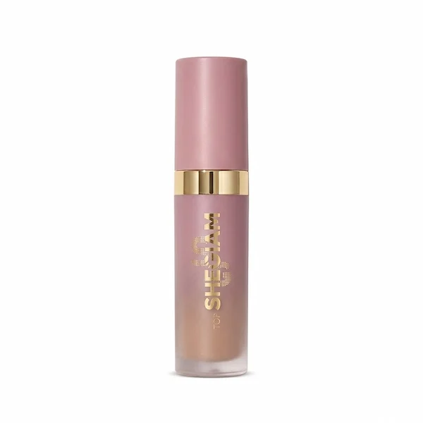 sheglam-liquid-concealer-applicatior کانسیلر مایع شیگلم Lasting Makeup حجم 15 میلی لیتر